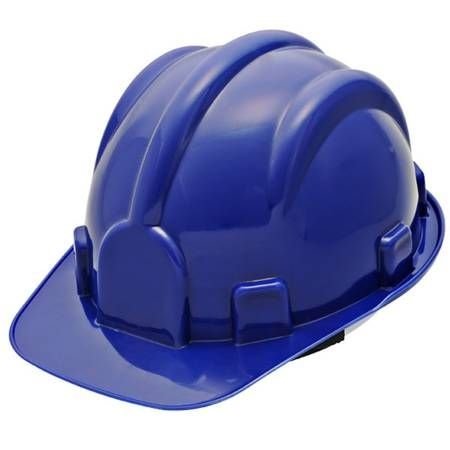 CAPACETE CLASSE B - PLASTCOR